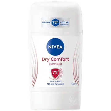 Nivea pulkdeodorant Dry Comfort 50ml