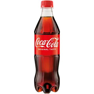 Coca-Cola karastusjook 500 ml