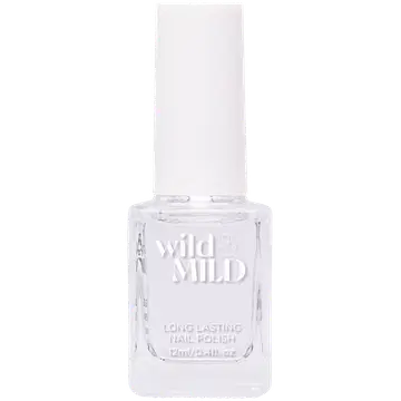 Wild&Mild küünelakk 12ml pure soul M003