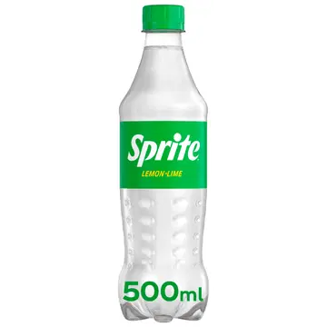 Sprite karastusjook 500 ml