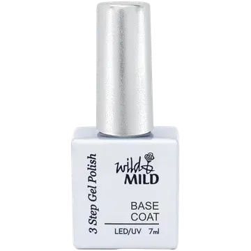 Wild&mild uv aluslakk g991 7ml