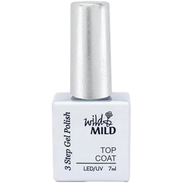 Wild&mild uv pealislakk g992 7ml