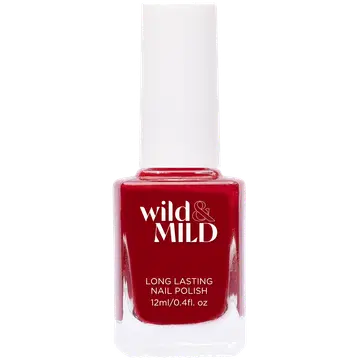 Wild&Mild küünelakk 12ml bromelia M041
