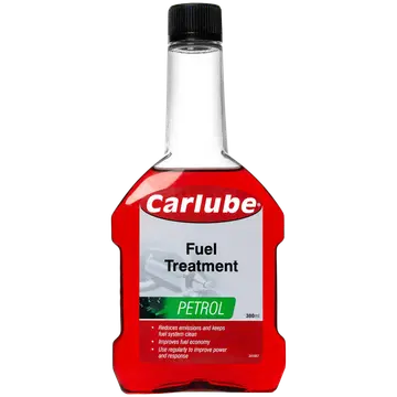 Bensiinilisand Carlube 300ml