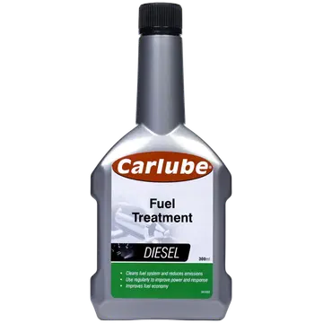 Diiselkütuse lisand Carlube 300ml