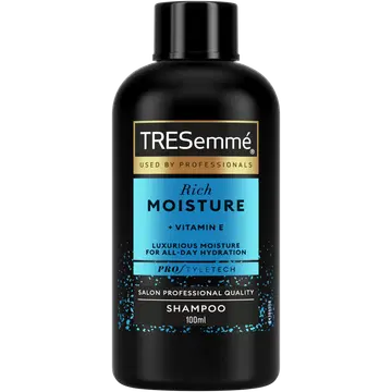 Tresemme šampoon Moisture Rich 100ml