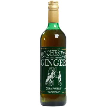 Rochester Ginger 725ml