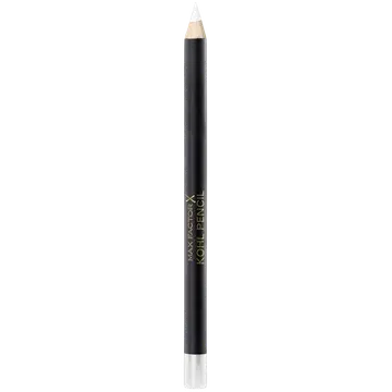 Max Factor lauvärv-pliiats Kohl Pencil 10 White