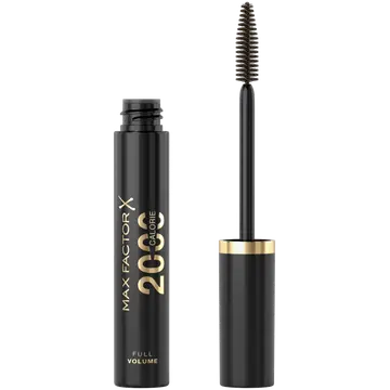 Max Factor ripsmetušš 2000 Calorie Black/Brown