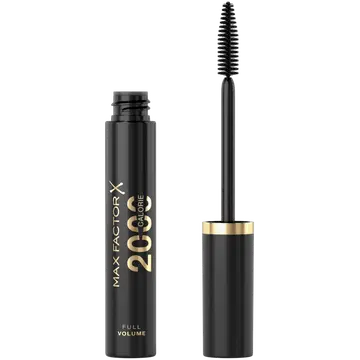 Max Factor Ripsmetušš 2000 Calorie Black