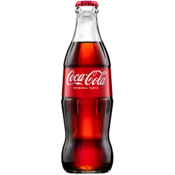 Coca-Cola karastusjook 330ml