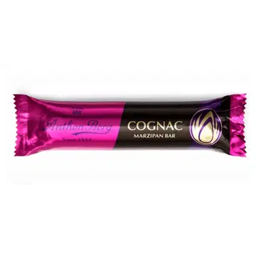 ANTHON BERG martsipanibatoon konjakiga 40g