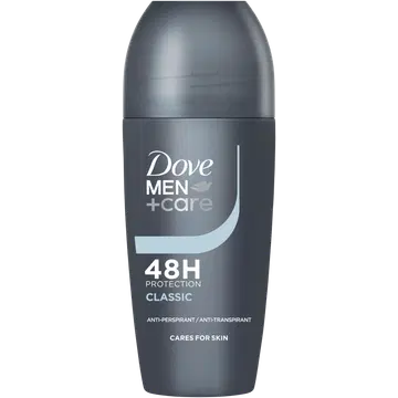 Dove Men+Care Classic rulldeodorant 50ml