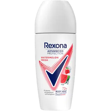 Rexona rulldeodorant Uplifting&Fresh 72h 50ml
