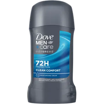 Pulkdeodorant Dove Men+Care Clean Comfort 50ml