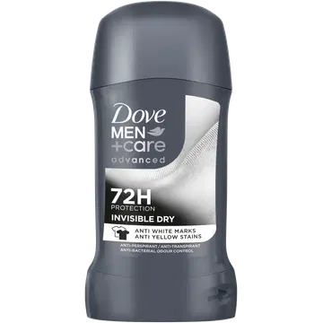 Pulkdeodorant Dove Men+Care Invisible Dry 50ml