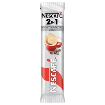 Nescafé 2in1 lahustuv kohvijook 8g