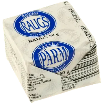 Nordic Pärm, 50 g