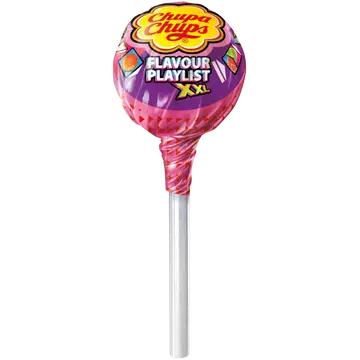 Chupa Chups XXL Playlist pulgakomm 29g