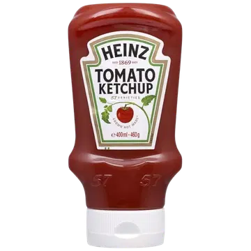 Heinz ketšup original 460 g