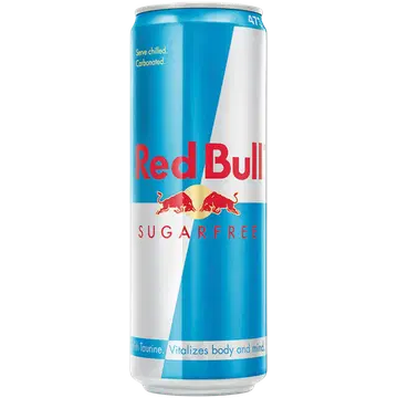 Red Bull suhkruvaba energiajook 473ml