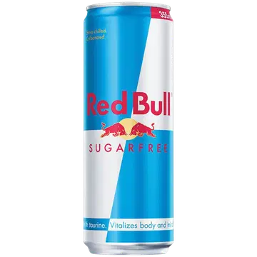 Red Bull suhkruvaba energiajook 355ml