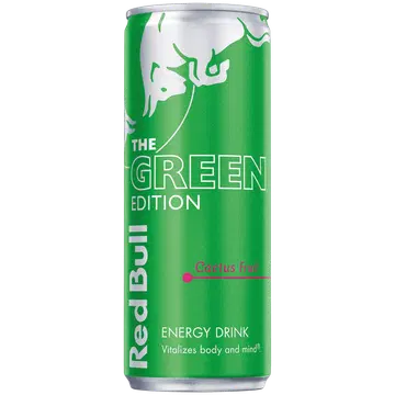 Red Bull Summer Cactus energiajook 250ml
