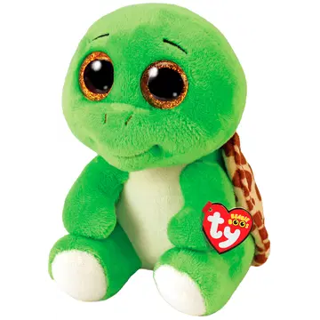 Beanie boos turbo - kilpkonn