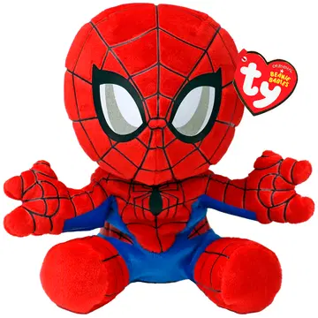 Ty spiderman ty44007