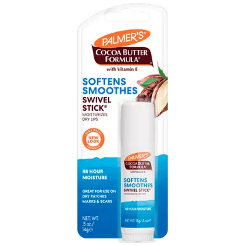 Kakaovõi pulk Palmers Cocoa Butter 15ml