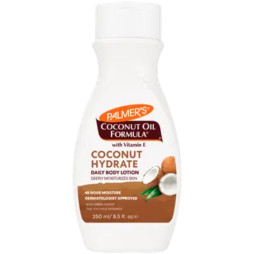 Kookose losjoon Palmers 250ml