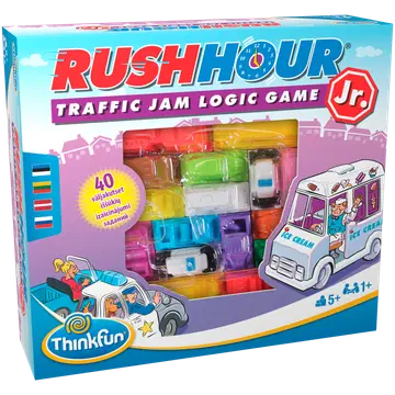 Lauamäng Tipptund Junior