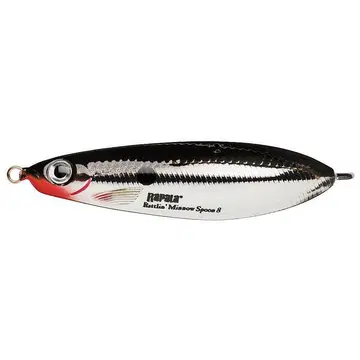 Lusikaslant Rattlin` Minnow 08 CH