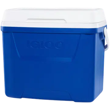 Külmakast Igloo Laguna 27 l sinine