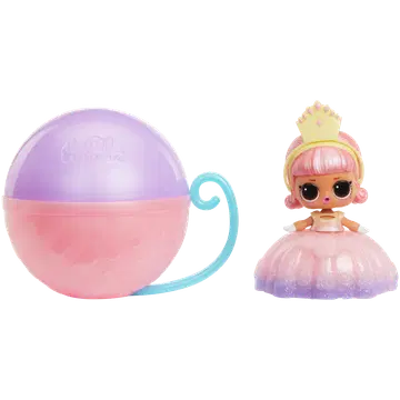 L.O.L. PRINCESSI ÜLLATUSNUKK