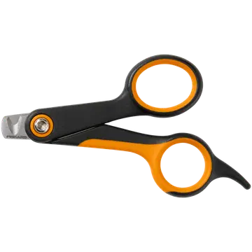 Fiskars Küünelõikurid väikestele lemmikloomadele