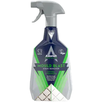 Astonish hallituse ja hallitusseente eemaldaja 750 ml