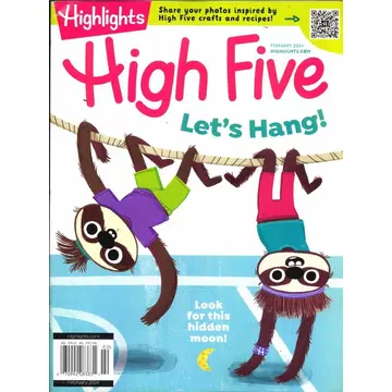 Highlights High Five