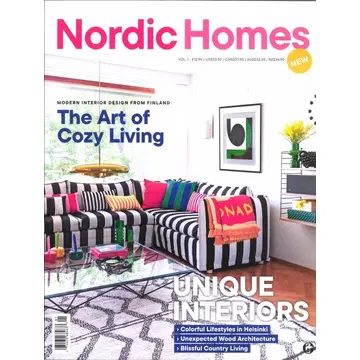 Nordic Home