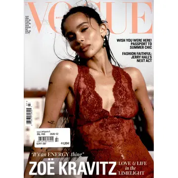 Vogue (UK)