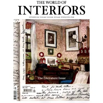 World of Interiors