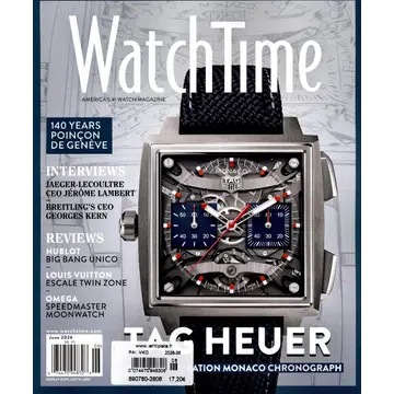 Watchtime