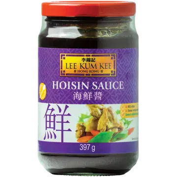 Lee kum kee hoisin kaste 397 g