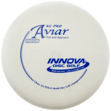 Putter Pro Kc Aviar