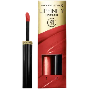 Huulepulk lipfinity 120