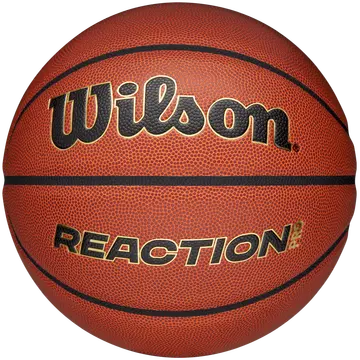 Korvpall Wilson Reaction 6