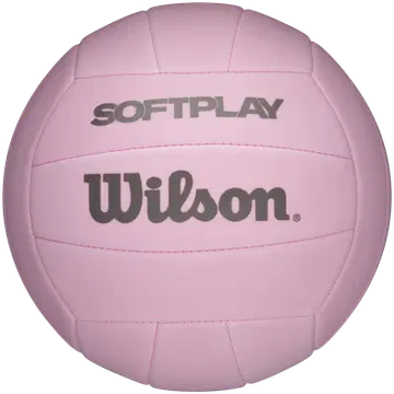 Rannavõrkpall Wilson Soft Play