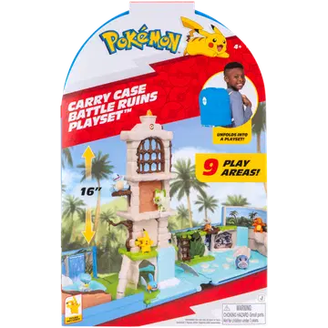 Pokemoni kandekott