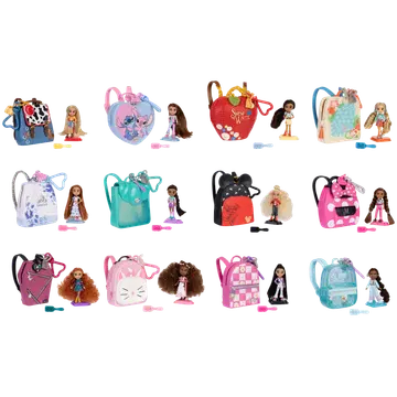 Ily 4ever tote-ily teenies laine 2
