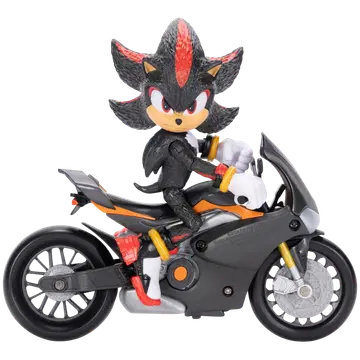 Sonic 3 figuur sõiduk